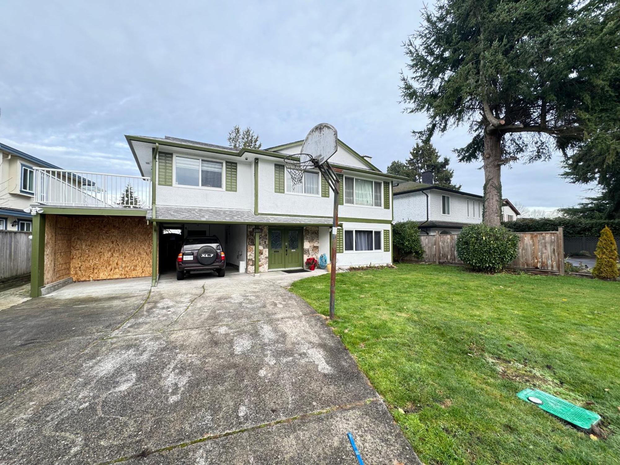 Quite House Near The Vancouver Airport Richmond Esterno foto